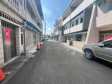 🍀金陵路三段龍岡大操場全新整理美透天🍀