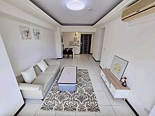 當代藝術三房車