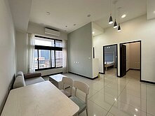 🌳成實好房-青朗🌳青埔A18舒適挑高2房車