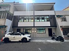 桃園平鎮區｜金陵路｜靜巷整新美透天