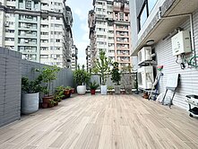 ‼️西屯中科工業首選 ｜輕屋齡｜視野露台戶四房平車