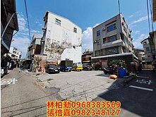 近成功大學方正角窗便宜建地*台南火車站*出價談!!