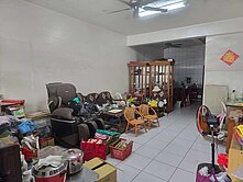 沙鹿清泉崗機場旁靜巷透天