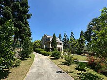 house cover