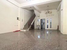 宜市人車分道雙車位花園別墅