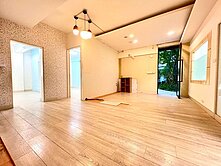 【敦化靜巷庭院一樓】