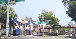 G09成功國小建地