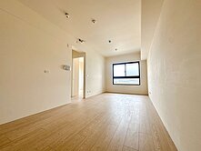 社區全部看💎洄東海次頂樓大兩房兩衛💎衛浴開窗