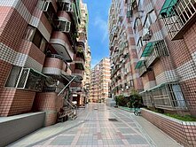 稀有後庄翻新三房．低總價馬上入住