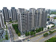 宜雄國瑭：青埔國中住宅區稀有大戶美宅!