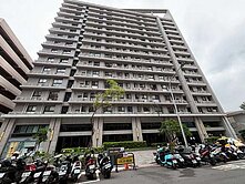 楠梓【天天微笑】高樓層景觀美三房+車位