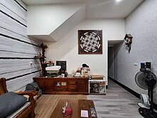 岡山#市中心#前峰路生活機能優質透天