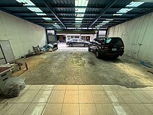 平鎮66快速道路旁大地坪透天