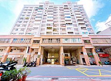 德賢商圈｜永信建設【公園綠洲】大四房｜高樓層景觀