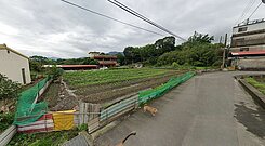 三坑都計內方正農地