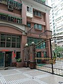 華夏校區電梯三房