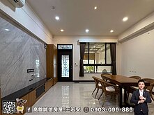 大寮國中面寬雙車庫透天