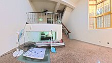 house cover