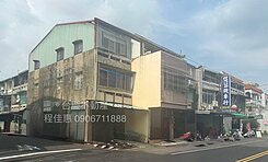 低總價！正嘉義市黃金三角窗金店