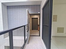 岡山全新雙衛浴開窗3房+平車