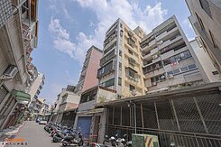 三民區｜華廈｜鼎力商圈輕鬆成家大兩房