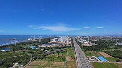 正台61西濱｜大面寬農地(交通用地變更中)