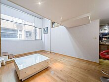 淡大巧克力花園三房-中信房屋台北八德店