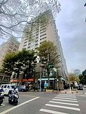 🍎🍎寧夏夜市蓬萊國小收租三角窗店面