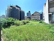 青埔A18高鐵方正建地