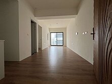 南科善化市中心全新未住二房+車位+大露台+衛浴開窗