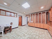 北區｜鄰台南火車站｜台南公園三房景觀華廈