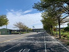 歸仁近高鐵約873坪一般農牧用地-W001