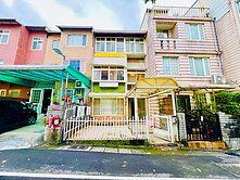 小城近門口巷弄便利優惠屋主誠售阿浩看房
