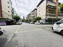 🏞️ 仁愛邊間一樓 住商 勁豪