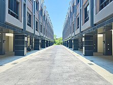 芊 🏡 大雅中科特區｜全新雙車別墅 🏡