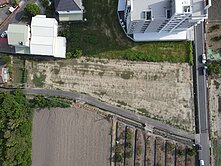 善化雙面臨路近善化車站台積電｜2.8分方正農地