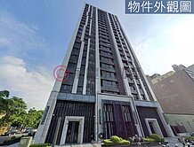 近後驛捷運｜高醫商圈景觀2房