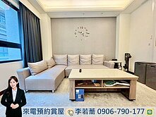 靜宜富宇境✨輕屋齡大面寬精裝五房別墅💖可停雙車