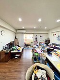 近捷運立人學區天津漢口商圈~精美屋況佳大3房平車
