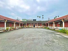 買建地+農地｜田中高鐵站旁1802坪大地坪