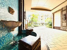 汐止美樂地樓中樓花園+車