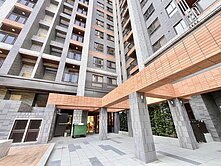 龍潭市中心景觀2房車