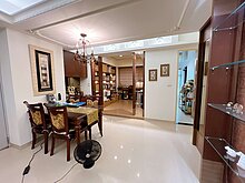 house cover