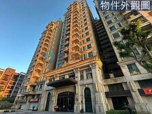 捷運G01麗寶大藝術家B區溫馨成家2+1房車