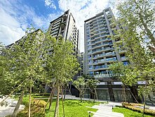 🔔獨家6962最美戶別視野｜三房雙平車