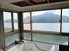 清淞第一海景套房