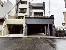 全新大地坪&大面寬雙車｜照顧膝蓋電梯六套房車墅