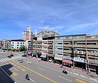 商業區透天店面 三民區建工路商圈 人口密集 專約