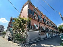 🏡米蘭小鎮孝親庭院美別墅 
