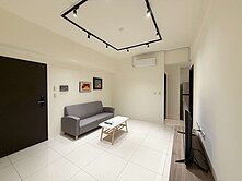 高大重劃區『微美居－鉑金特區』全新時尚兩房車位